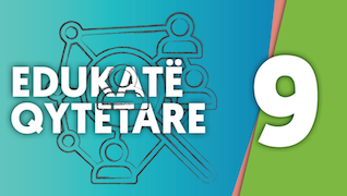 Edukatë qytetare - Klasa e nëntë Image