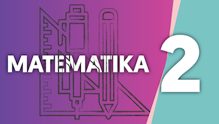 Matematika - Klasa e dytë Image