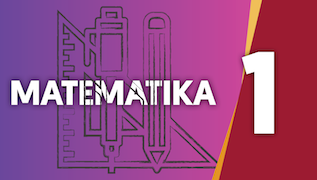Matematika - Klasa e parë Image