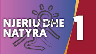Njeriu dhe natyra - Klasa e parë Image