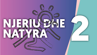 Njeriu dhe natyra - Klasa e dytë Image