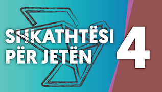 Shkathtësi për jetë - Klasa e katërt Image