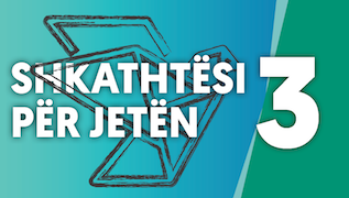 Shkathtësi për jetë - Klasa e tretë Image