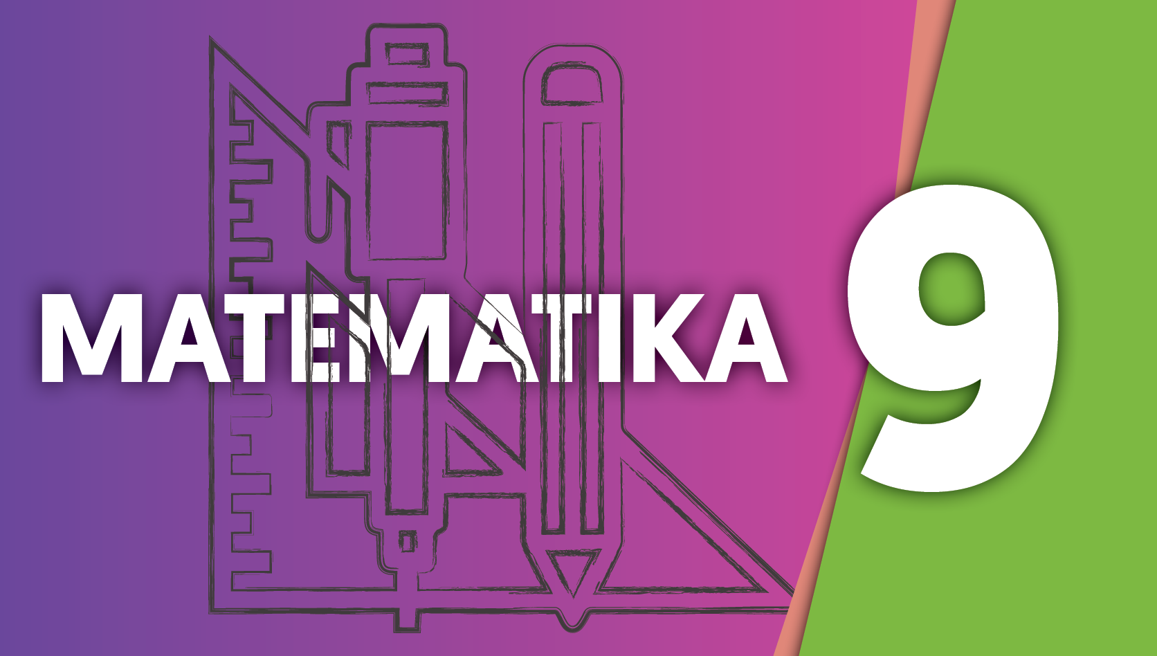 Matematika - Klasa e nëntë Image