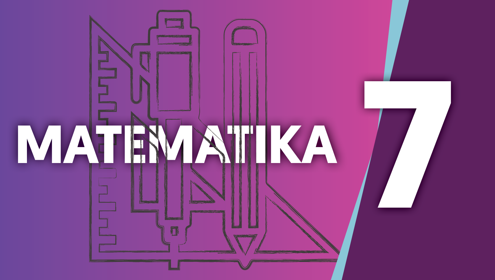Matematika - Klasa e shtatë Image