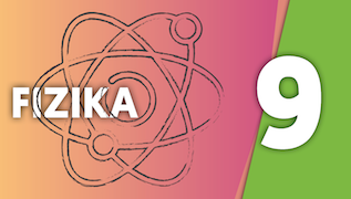 Fizike - Klasa e nëntë Image