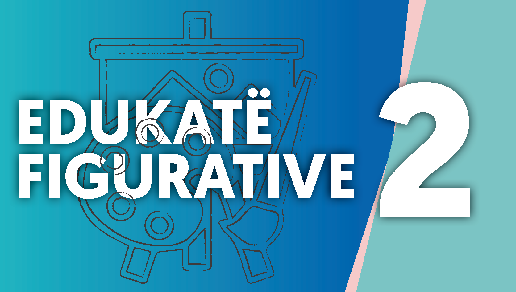 Edukatë Figurative - klasa e dytë Image